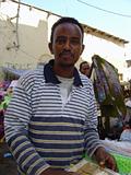 Djibouti - il mercato di Gibuti - Djibouti Market - 42